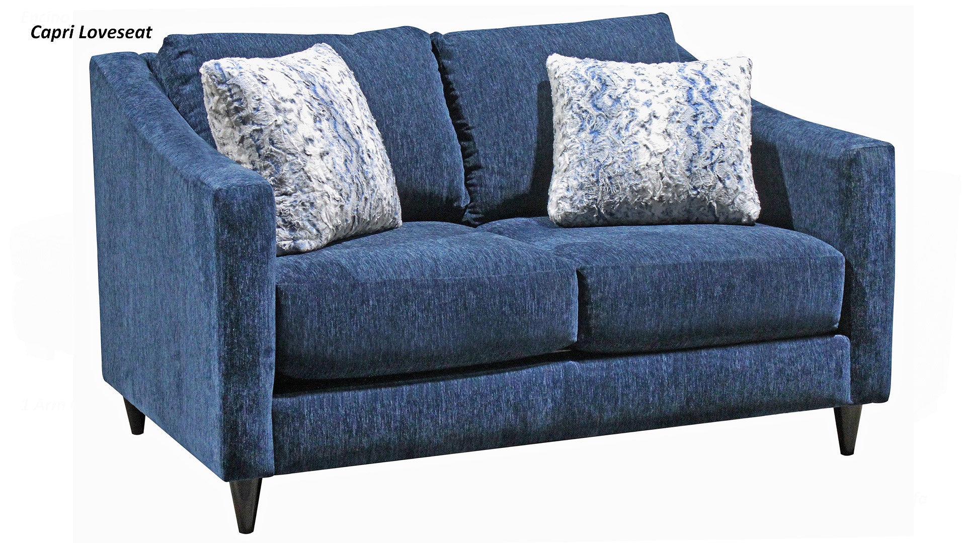 Huntington Capri Loveseat